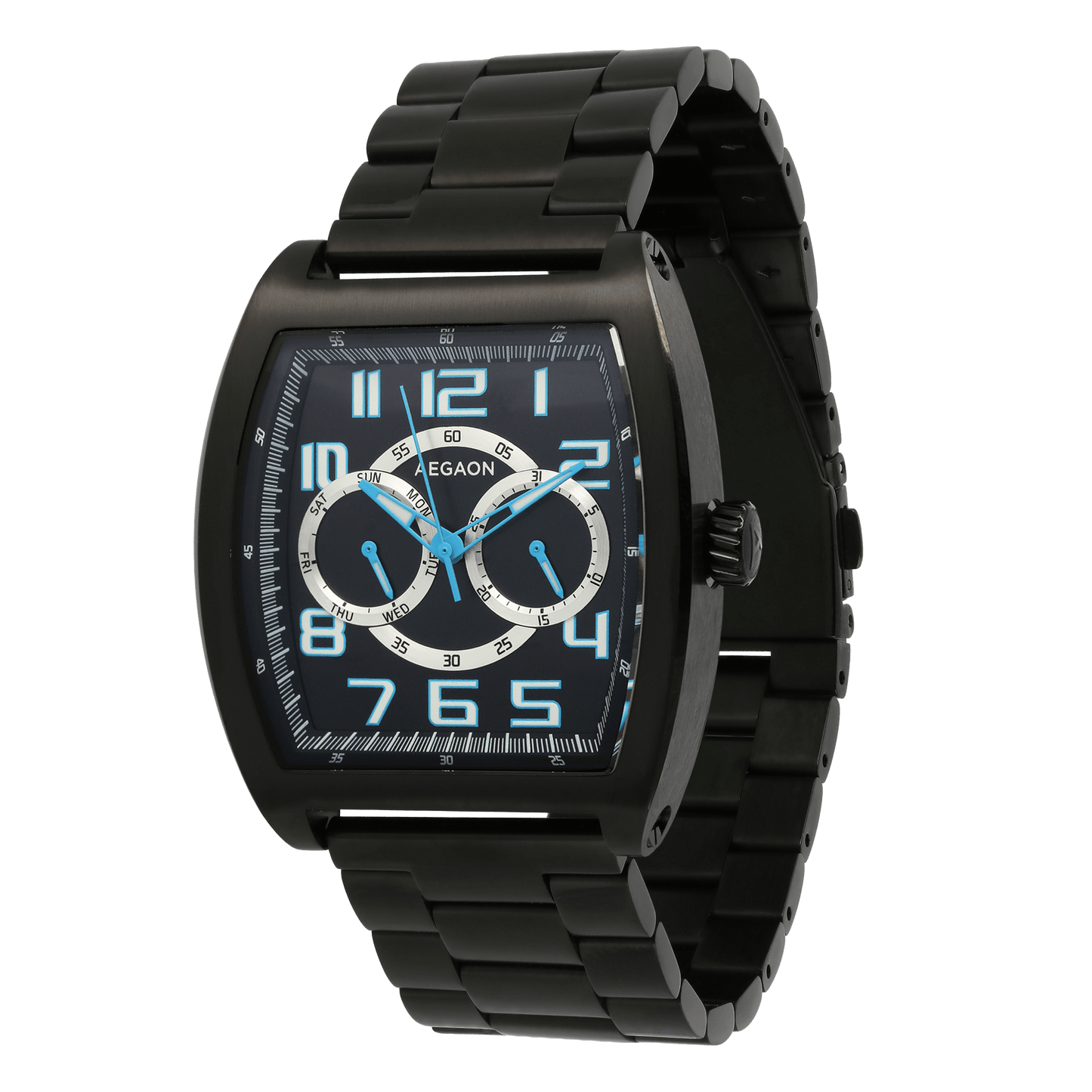 Genesis 2.0 quartz