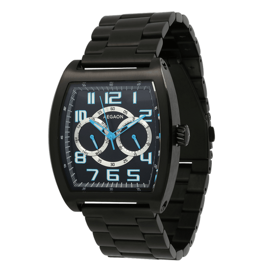 GENESIS 2.0 quartz