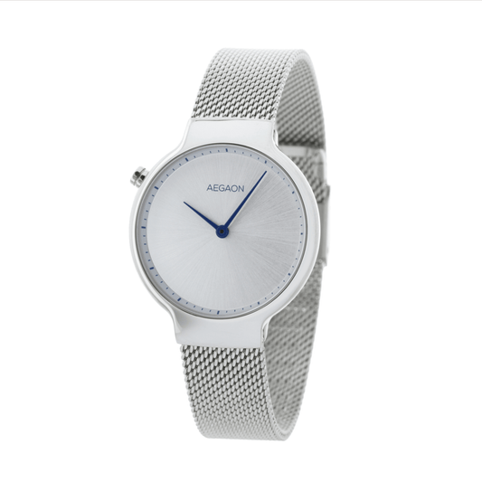 "IRIS" Silver