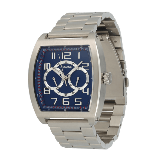 GENESIS 2.0 quartz