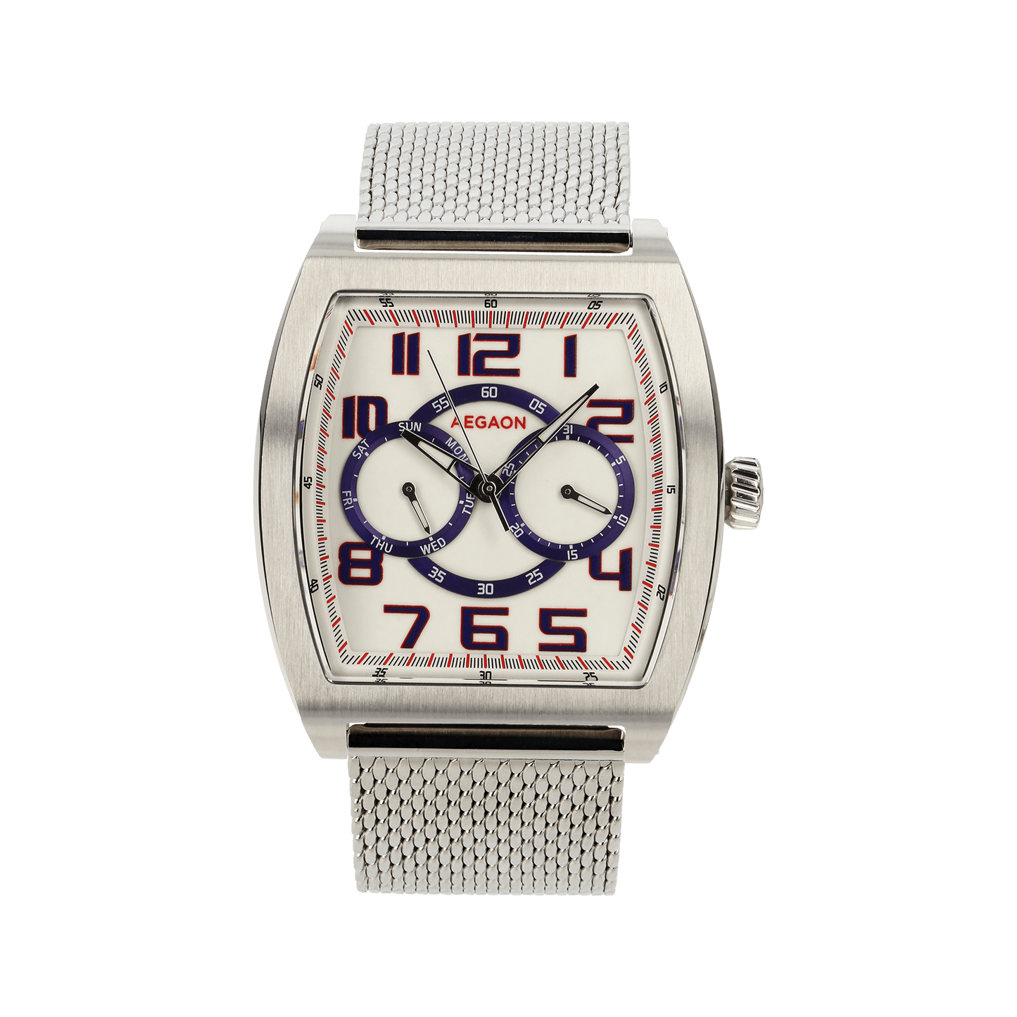 GENESIS 2.0 quartz