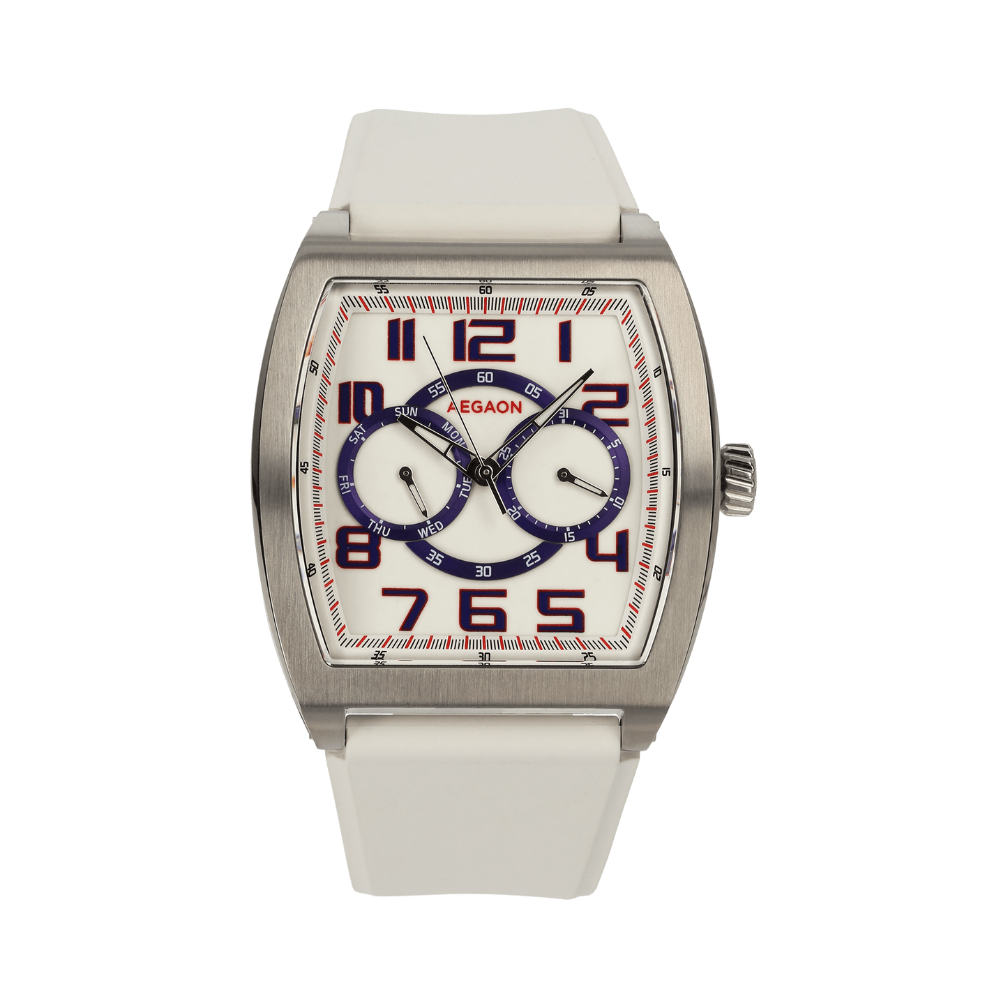 GENESIS 2.0 quartz