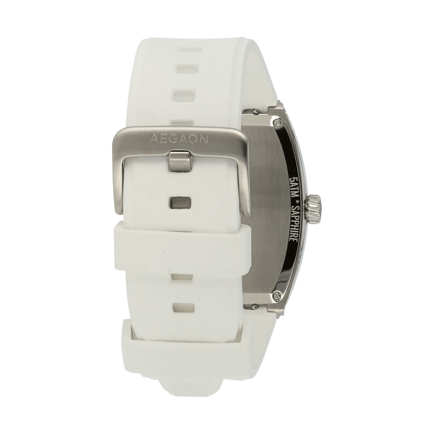 GENESIS 2.0 quartz