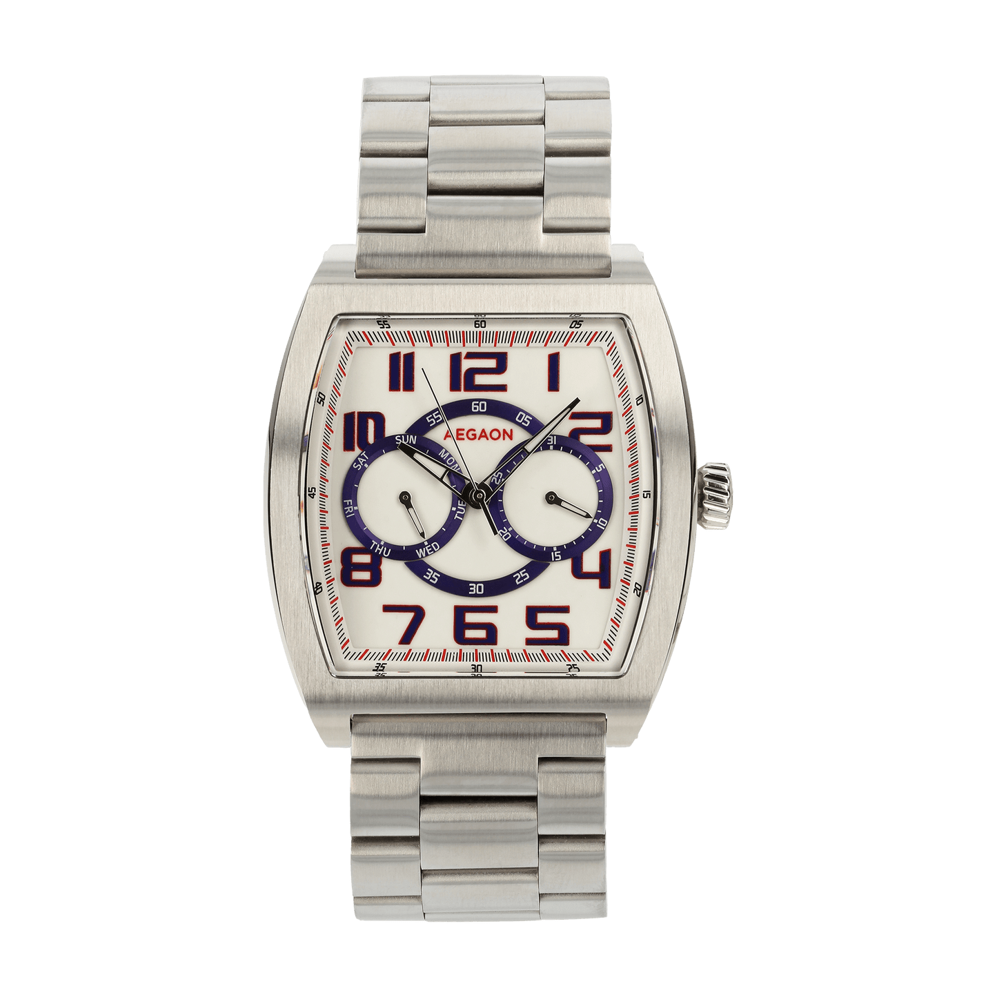 GENESIS 2.0 quartz