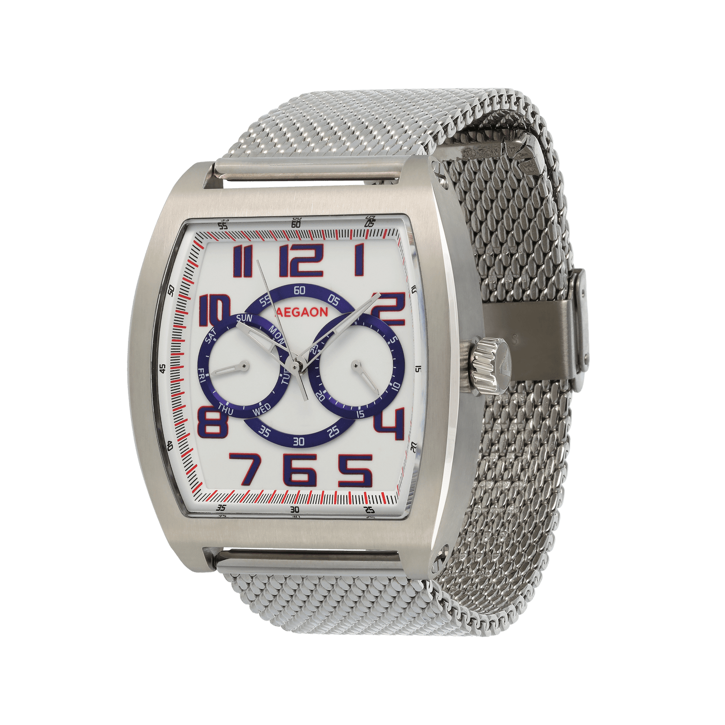 Genesis 2.0 quartz
