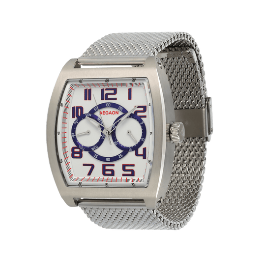 GENESIS 2.0 quartz