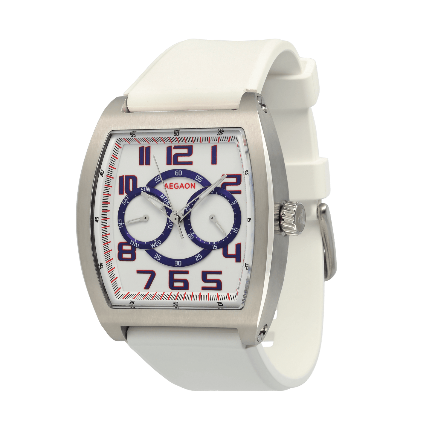 Genesis 2.0 quartz