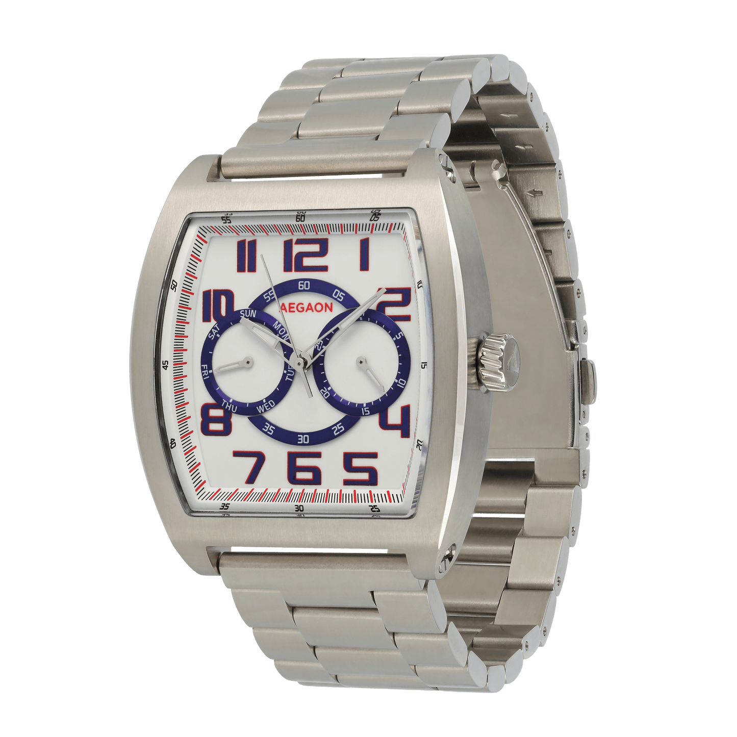 Genesis 2.0 quartz