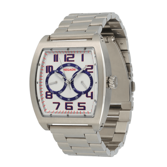 GENESIS 2.0 quartz