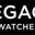 AEGAON Watches logo