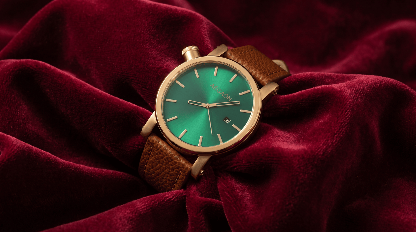 "TABULA RASA 44" quartz