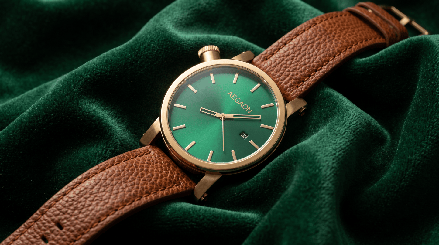 "TABULA RASA 44" quartz