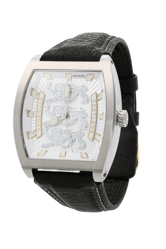 AEGAON "ILMARINE" VALGE LTD