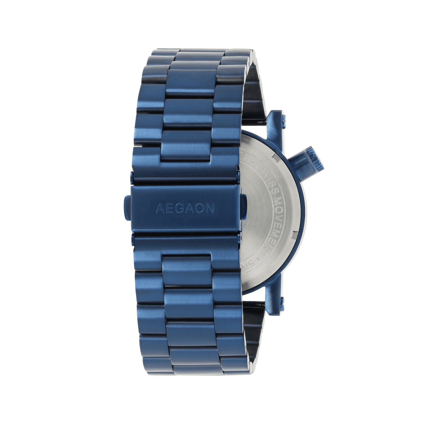 "TABULA RASA 44" quartz