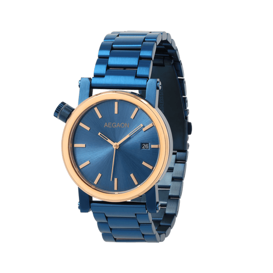 "TABULA RASA 44" quartz