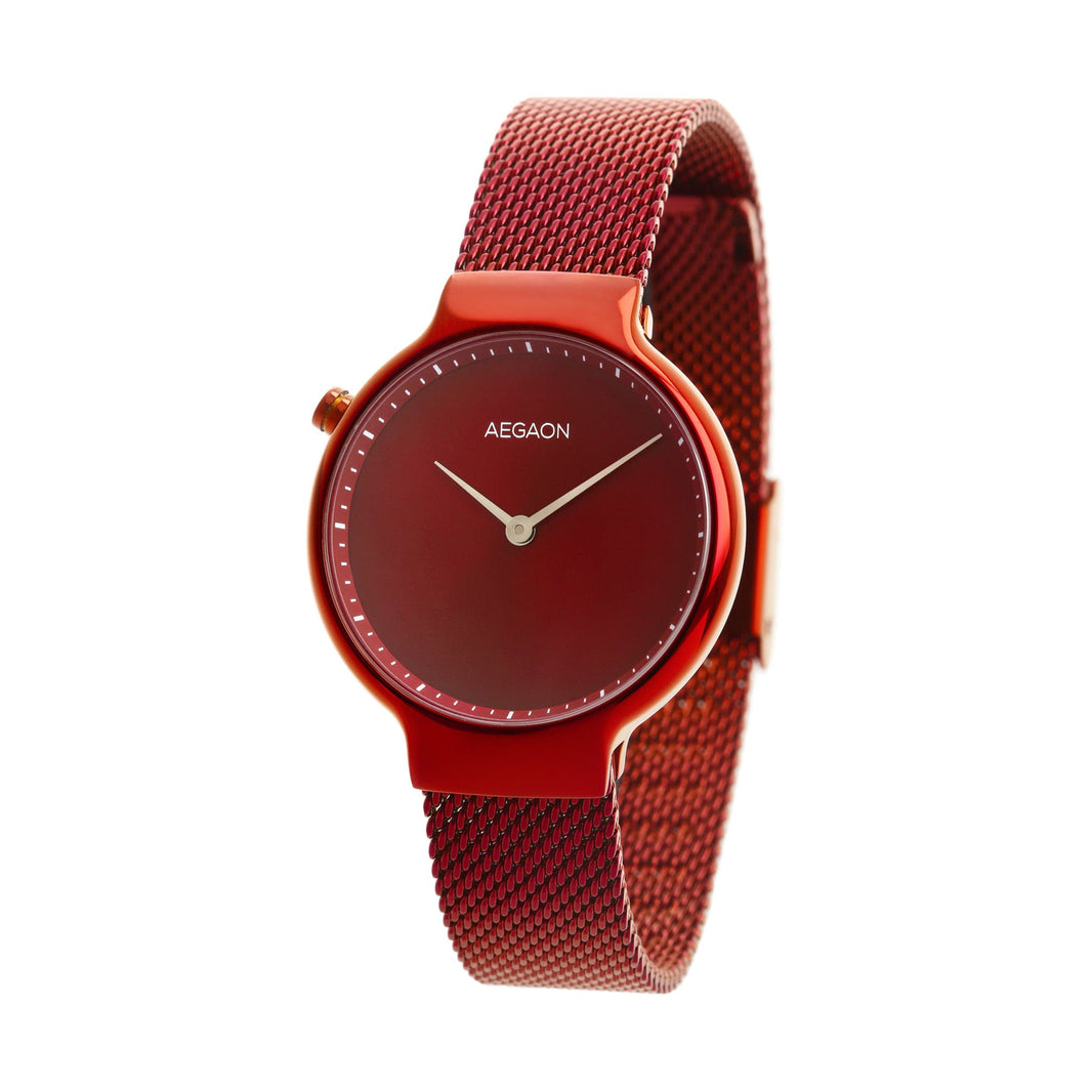 AEGAON Watches - Official Website & E-Store – Aegaon Watches
