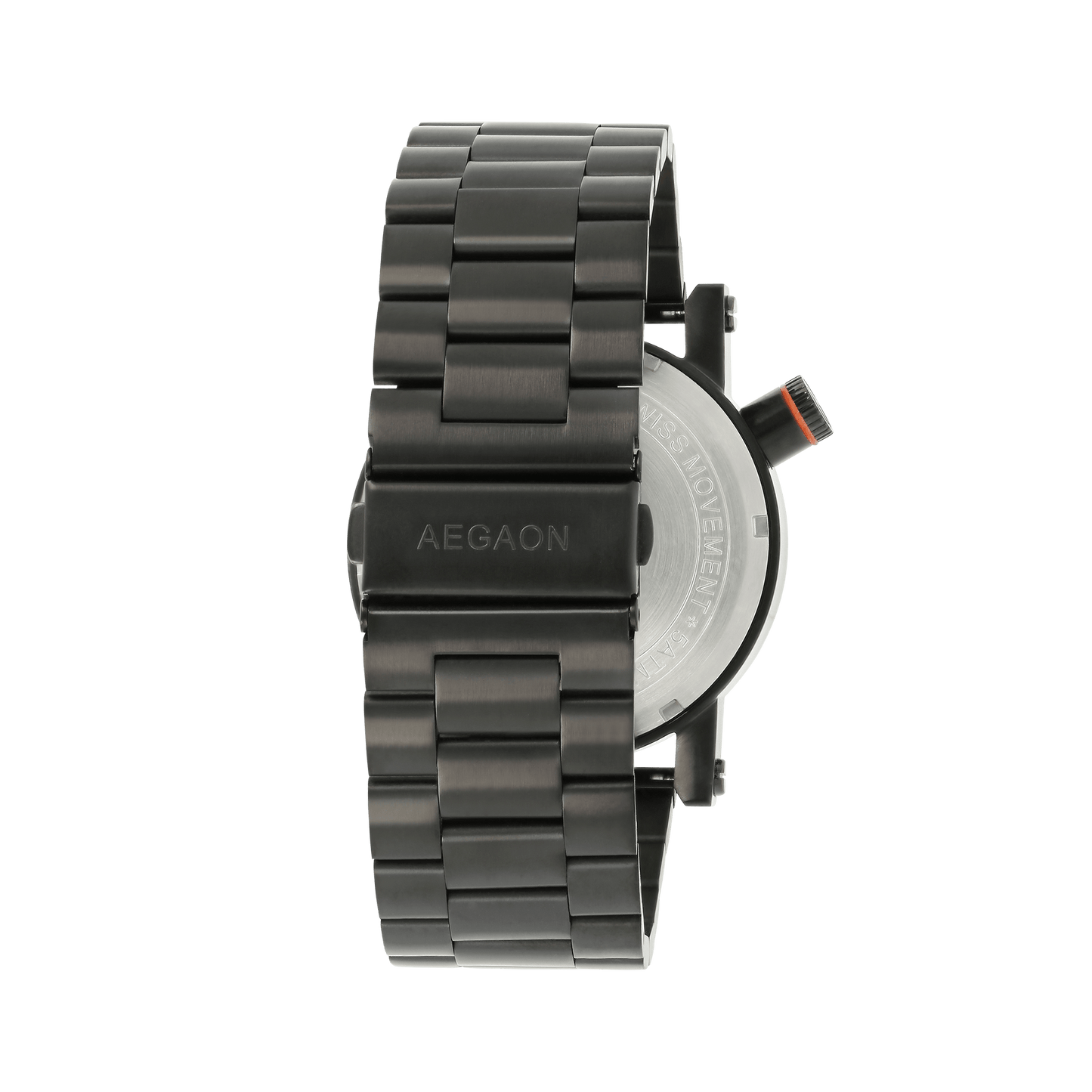 "TABULA RASA 44" quartz