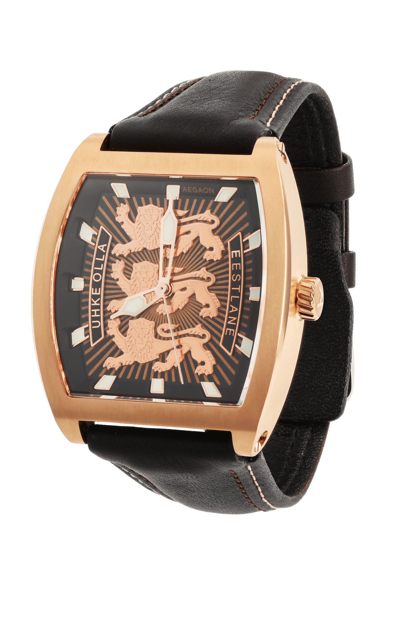 AEGAON "ILMARINE" ROOSIKULD LTD