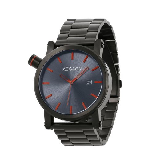 "TABULA RASA 44" quartz