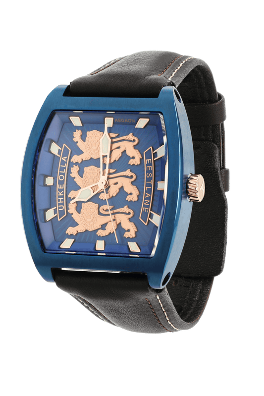 AEGAON "ILMARINE" SININE LTD