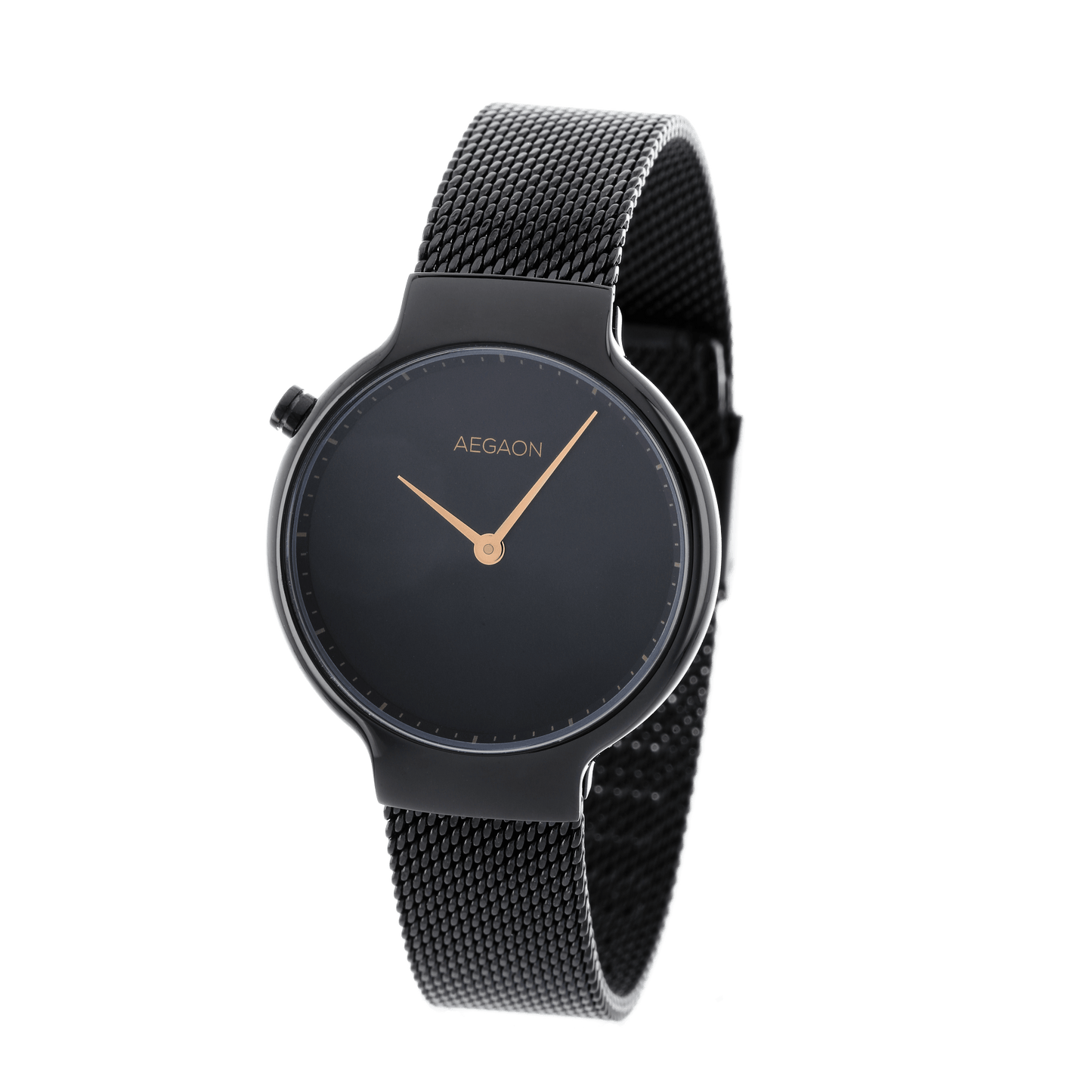"IRIS" Black