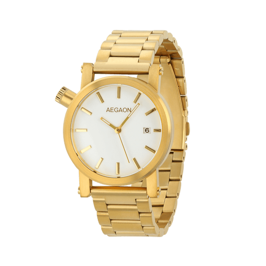 "TABULA RASA 38" quartz