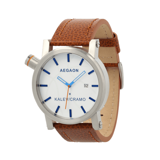 "Tabula Rasa 44" KALEV CRAMO LTD