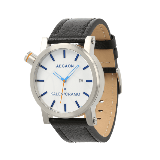 "Tabula Rasa 44" KALEV CRAMO LTD