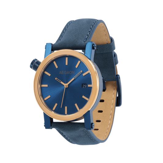 "TABULA RASA 38" quartz