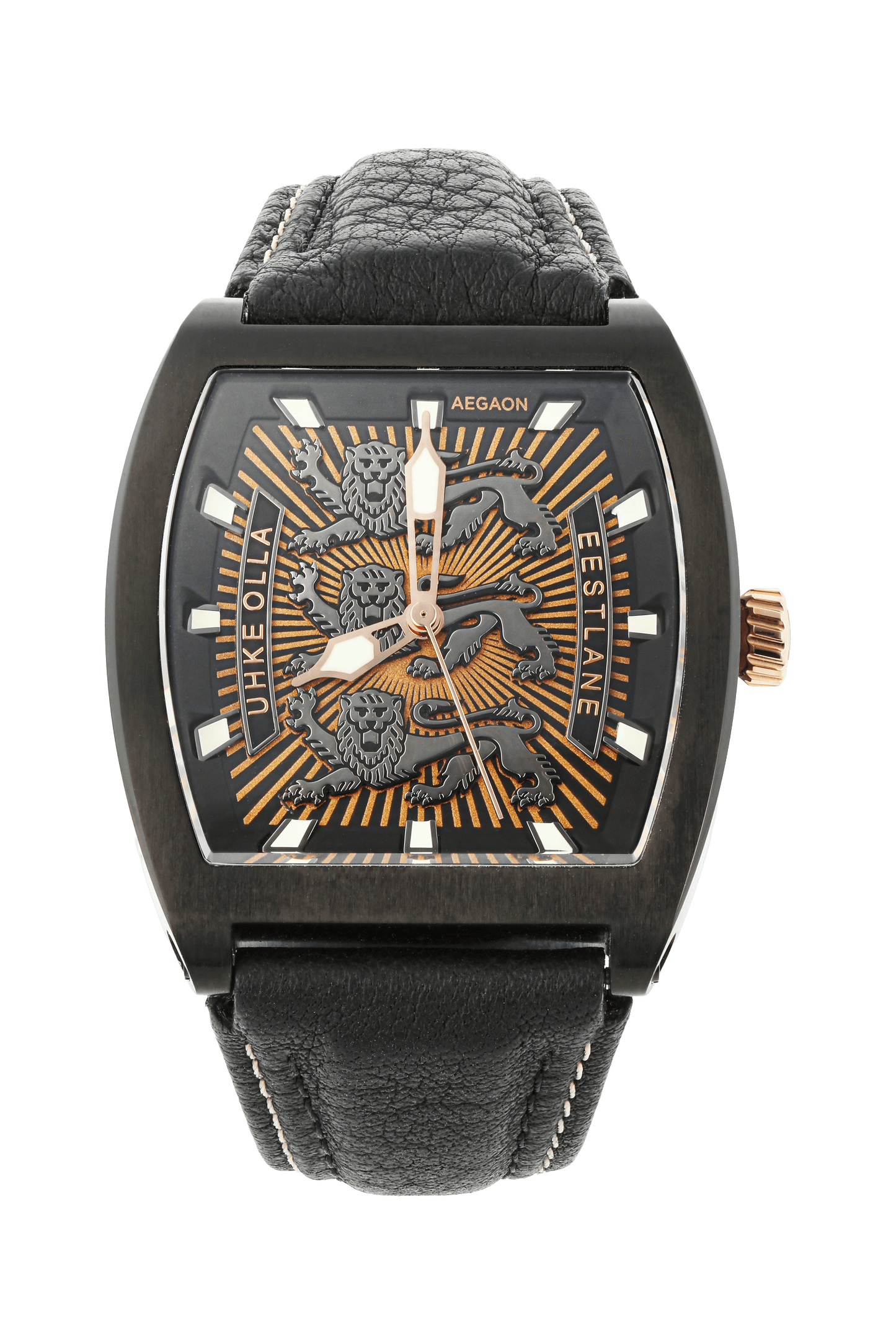 AEGAON "ILMARINE" MUST LTD