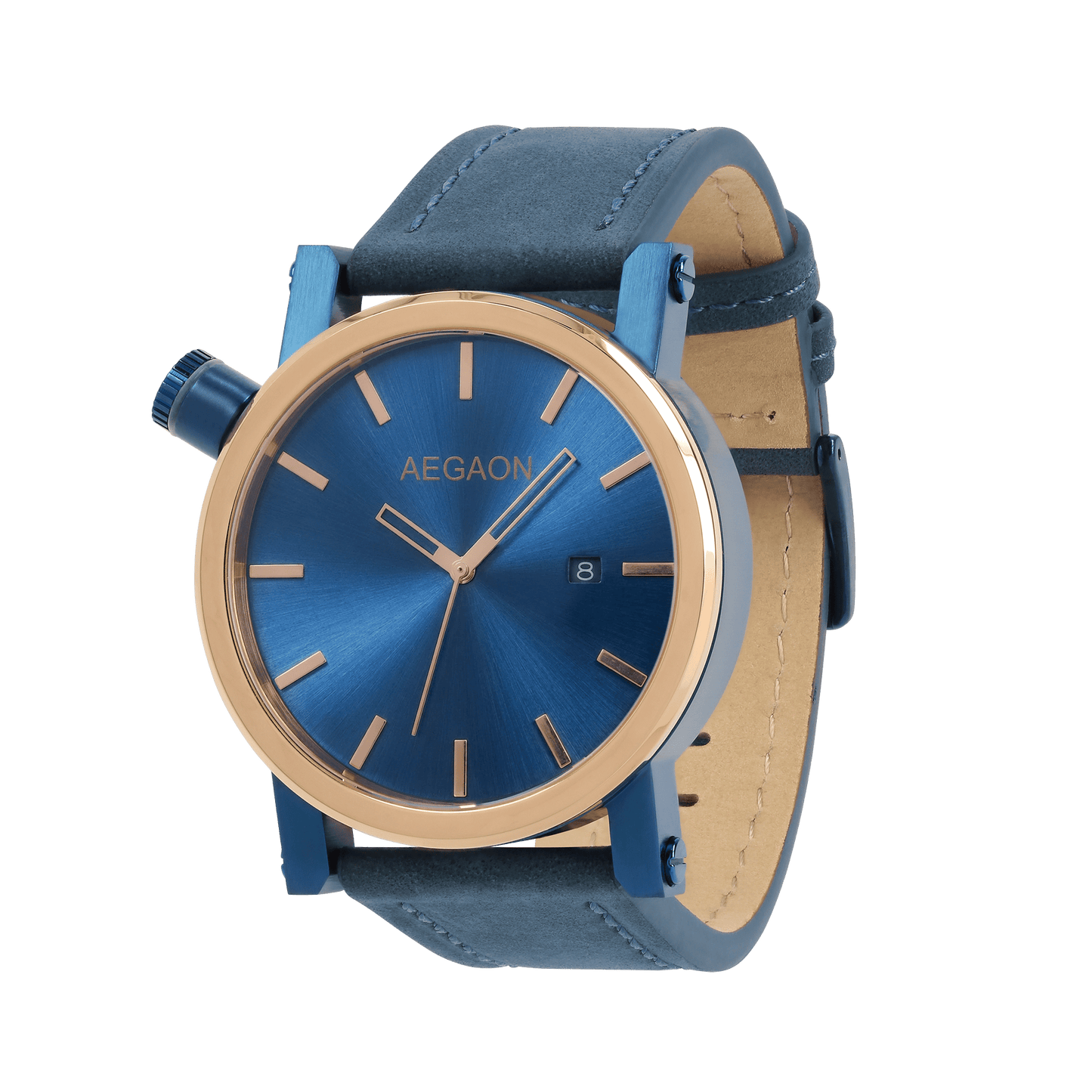 "TABULA RASA 44" quartz