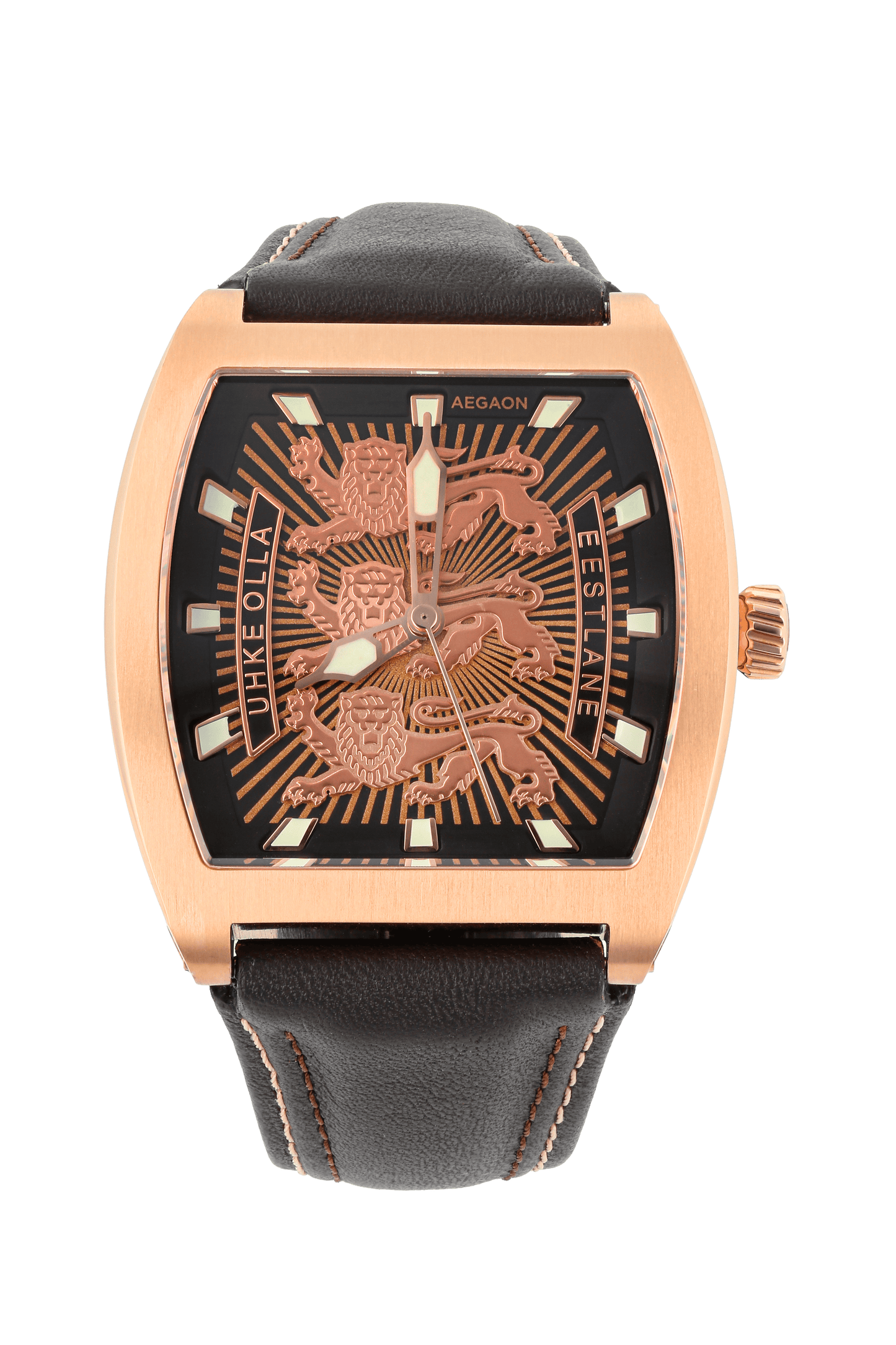 AEGAON "ILMARINE" ROOSIKULD LTD