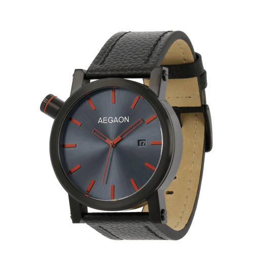 "TABULA RASA 44" quartz