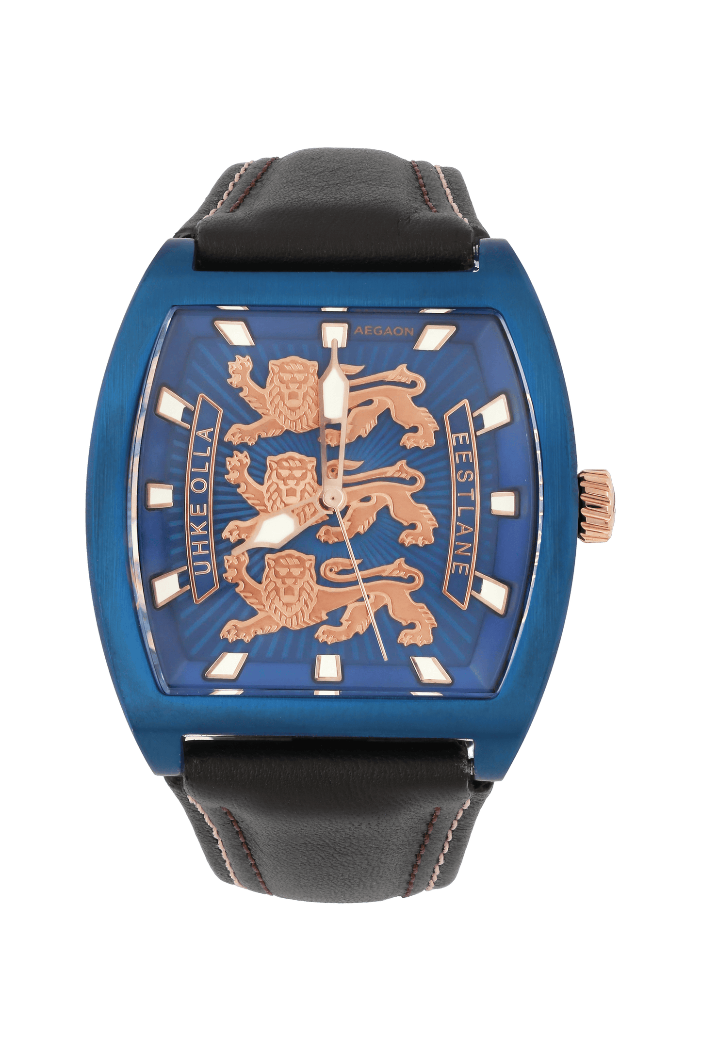 AEGAON "ILMARINE" SININE LTD