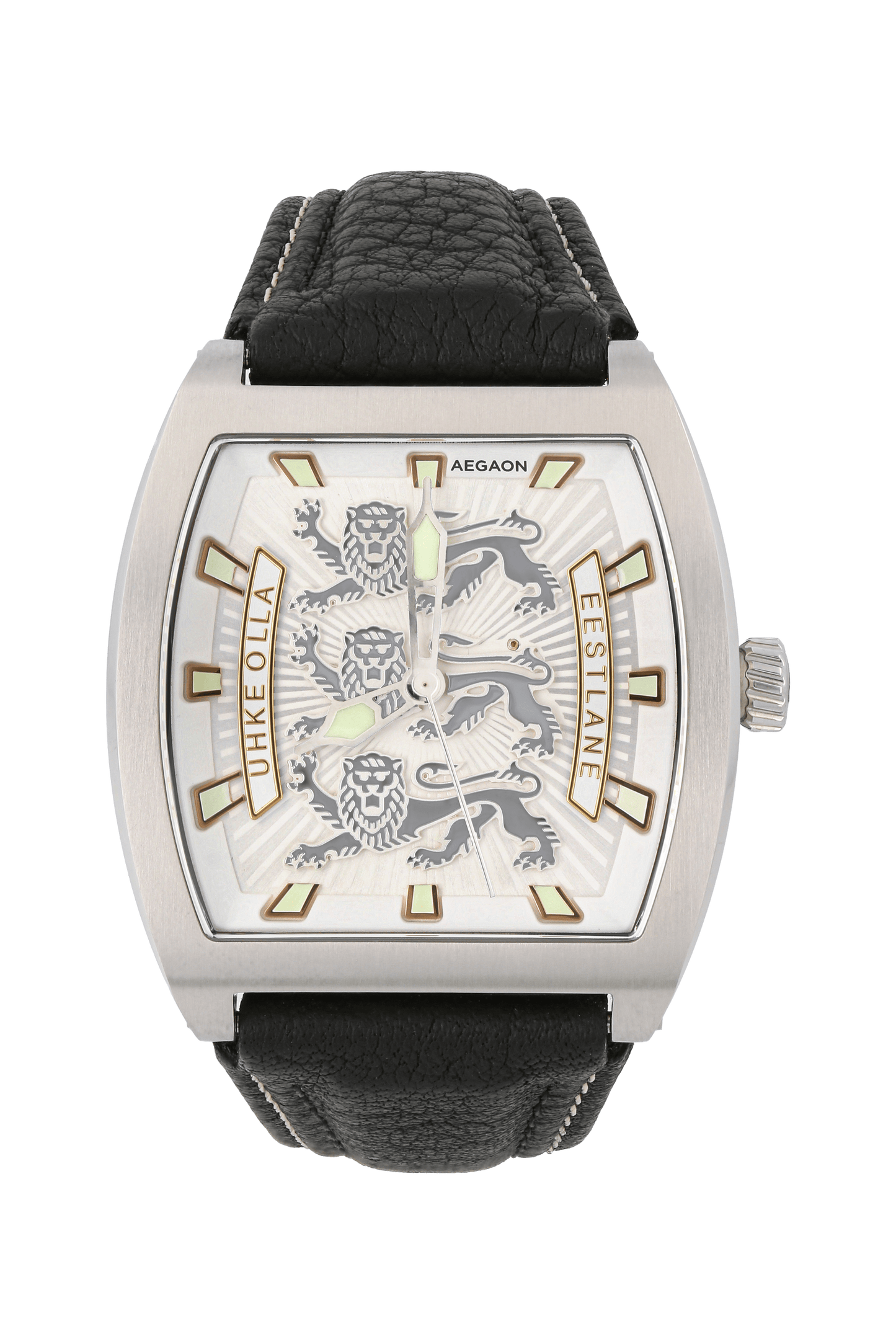 AEGAON "ILMARINE" VALGE LTD