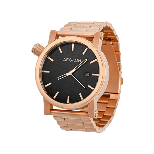 "TABULA RASA 44" quartz