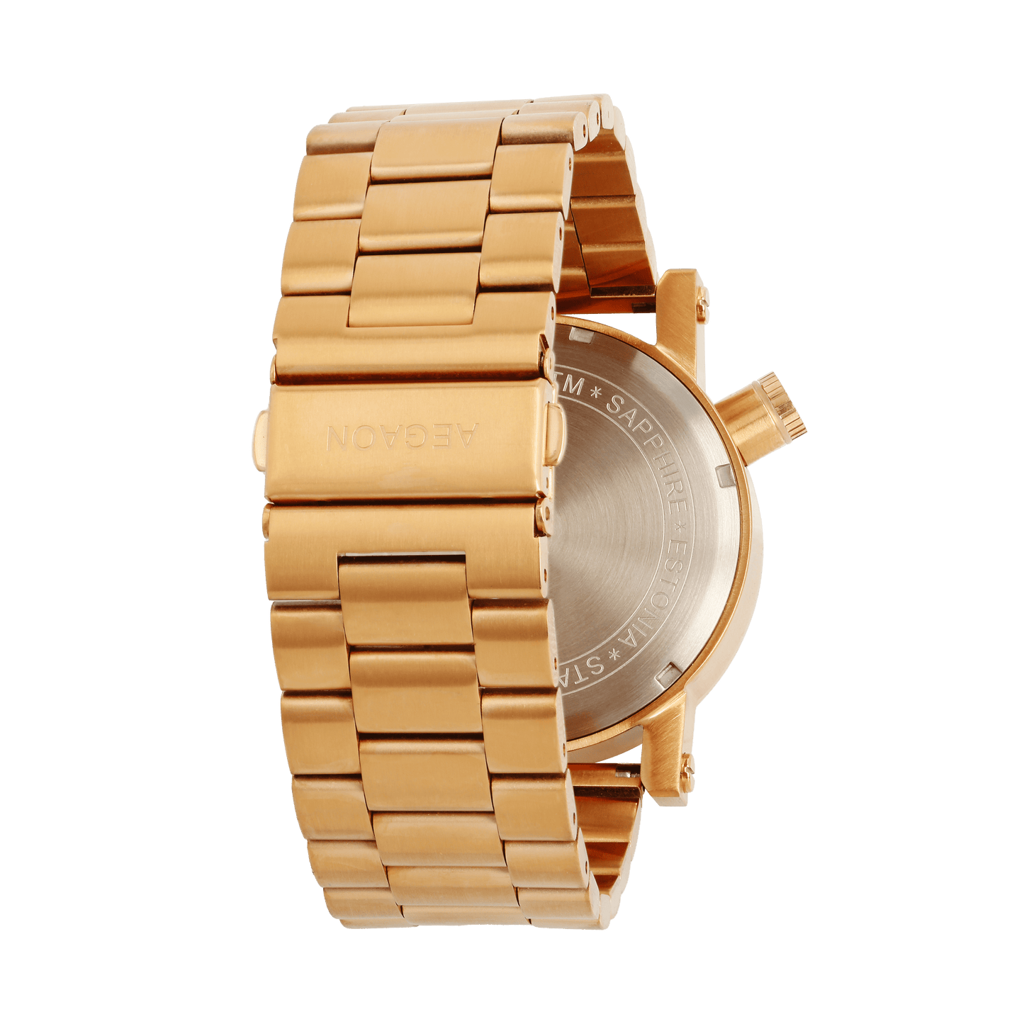 "TABULA RASA 44" quartz