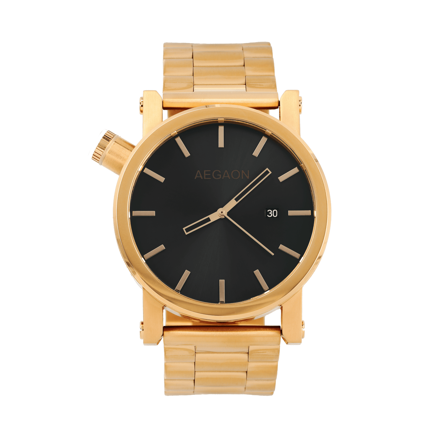 "TABULA RASA 44" quartz