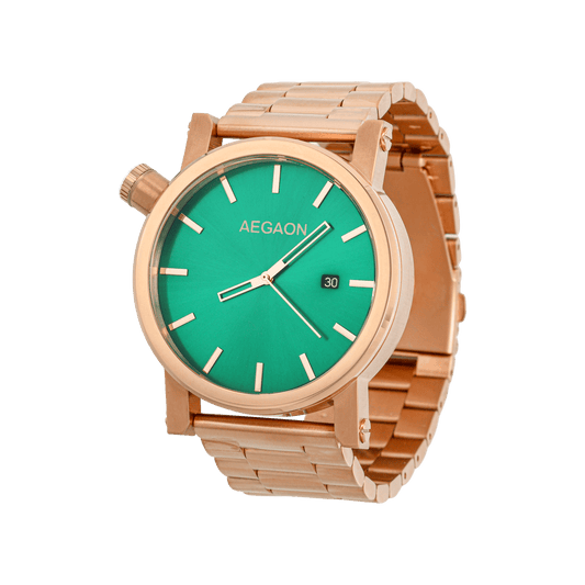 "TABULA RASA 44" quartz