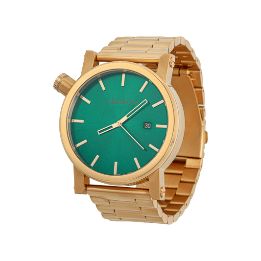 "TABULA RASA 44" quartz