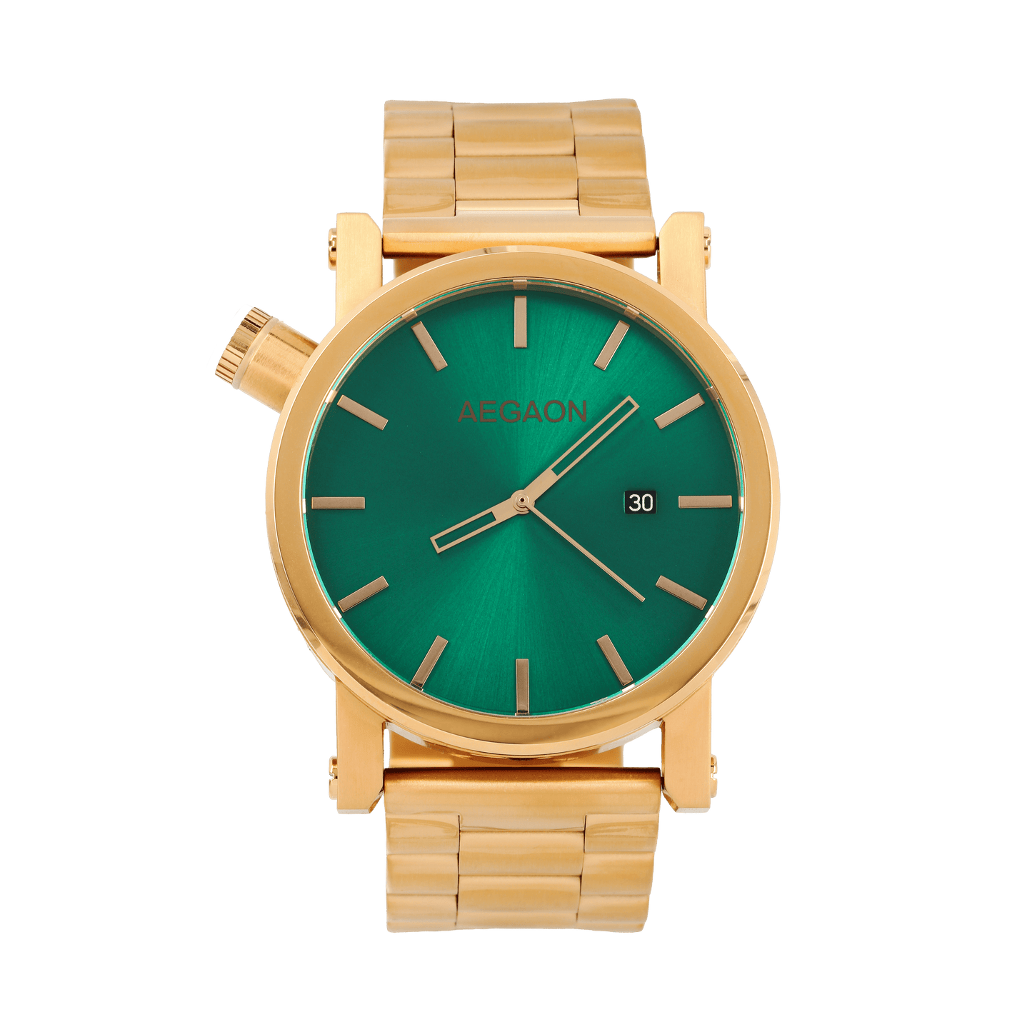"TABULA RASA 44" quartz