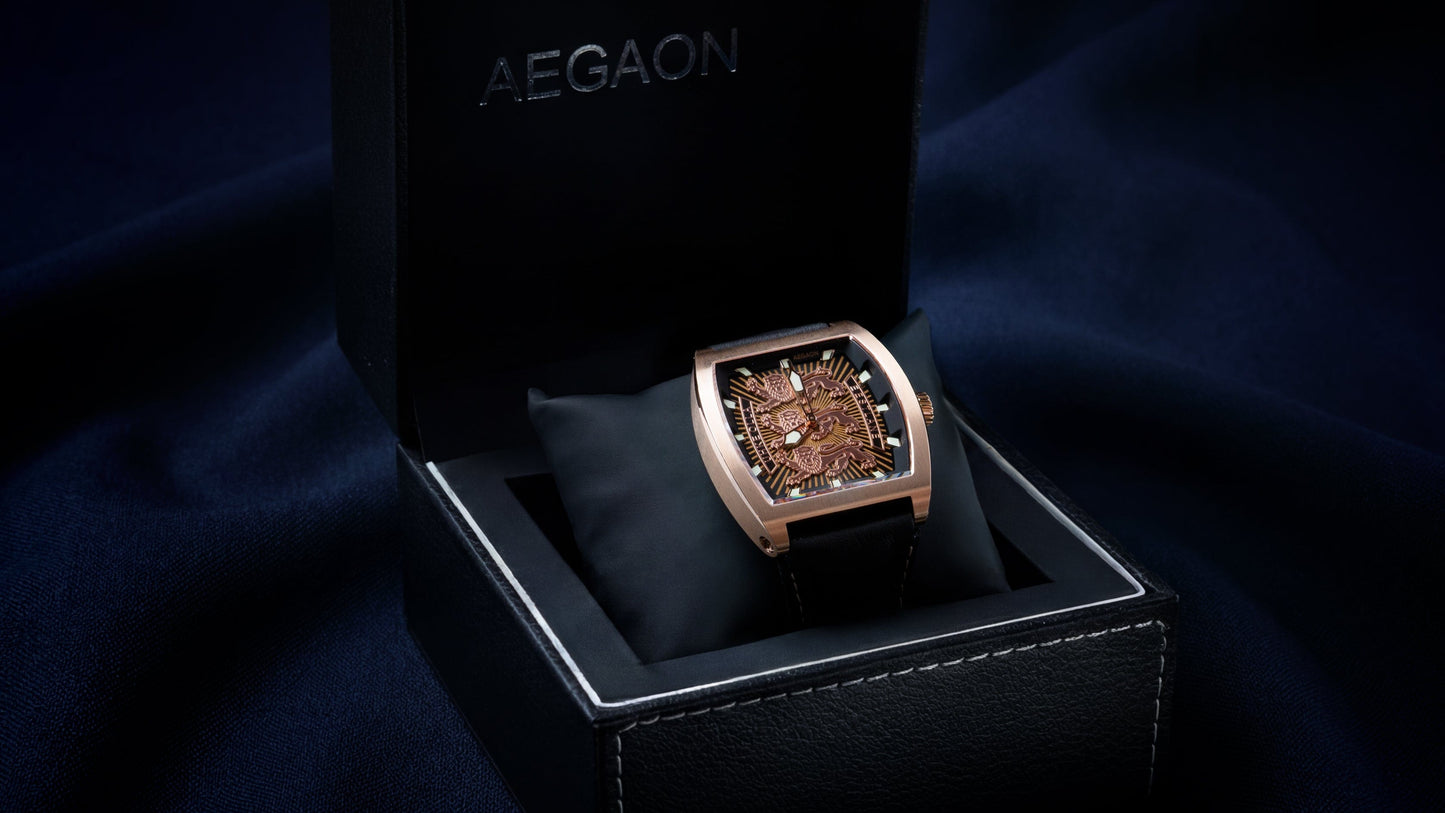 AEGAON "ILMARINE" ROOSIKULD LTD