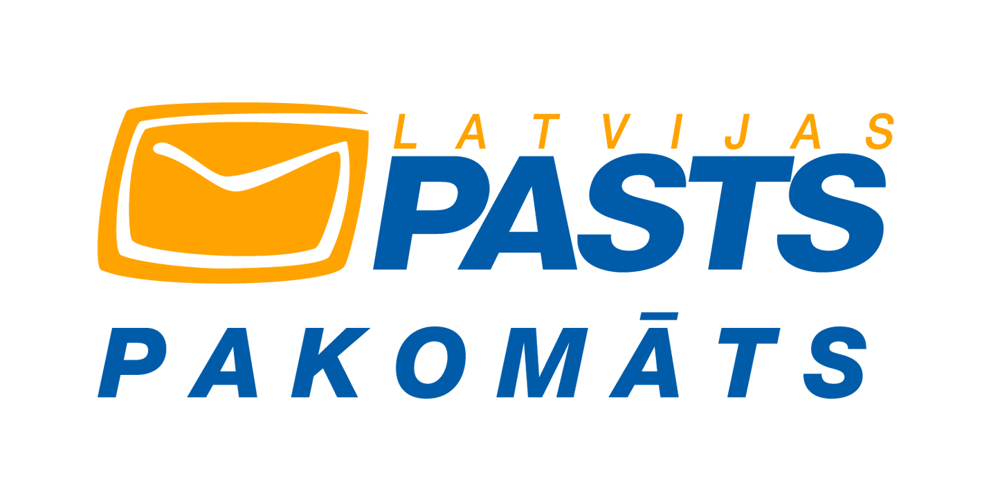 Latvijas Pasts Circle K gas stations