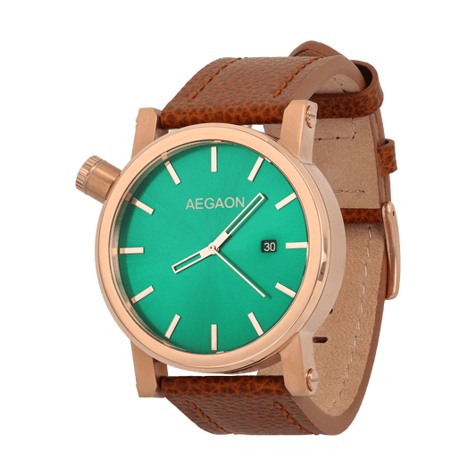 "TABULA RASA 44" quartz