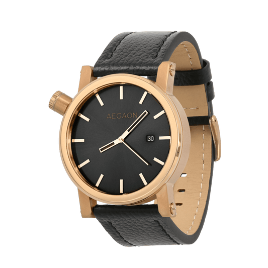 "TABULA RASA 44" quartz