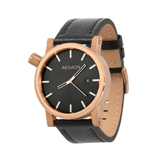 "TABULA RASA 44" quartz