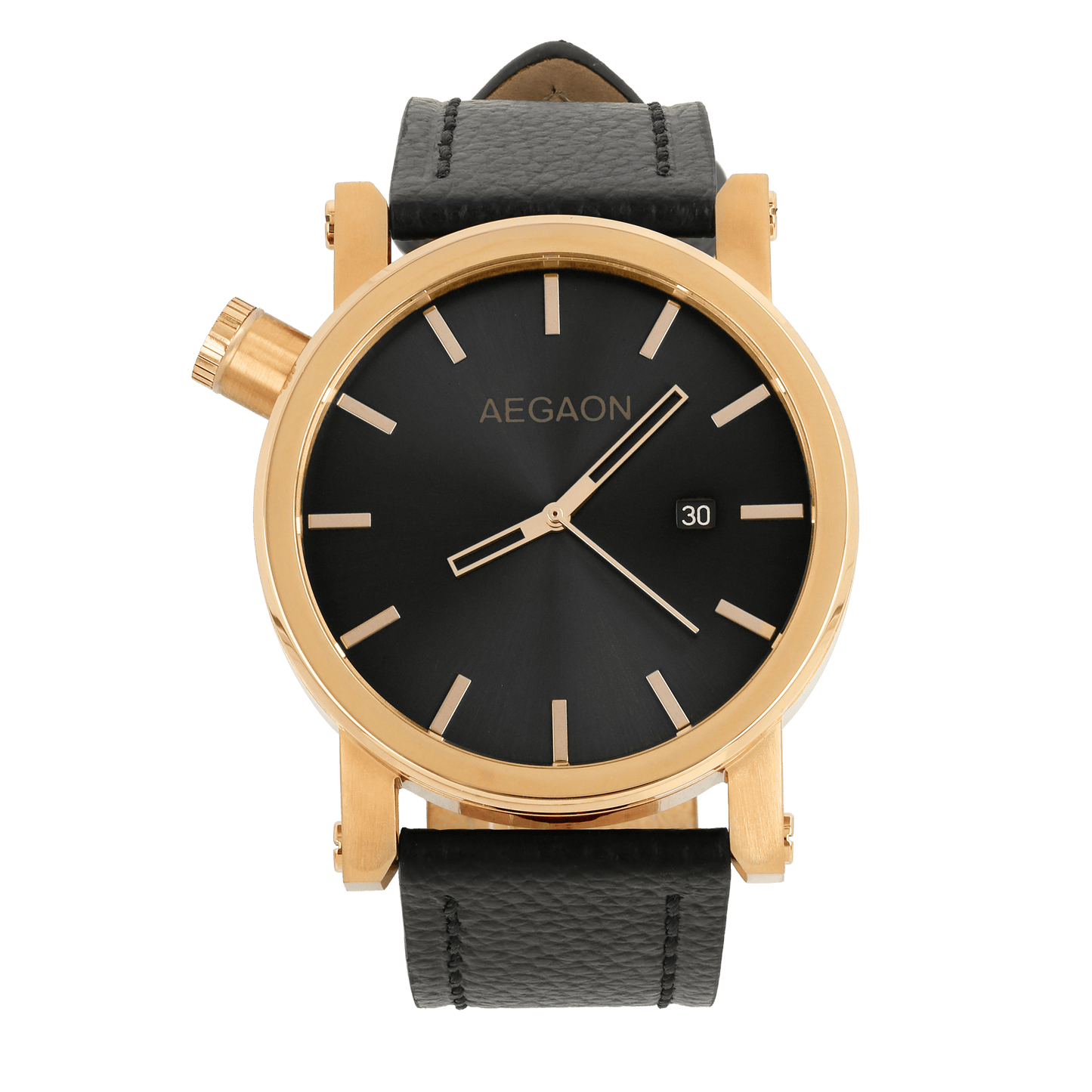 "TABULA RASA 44" quartz