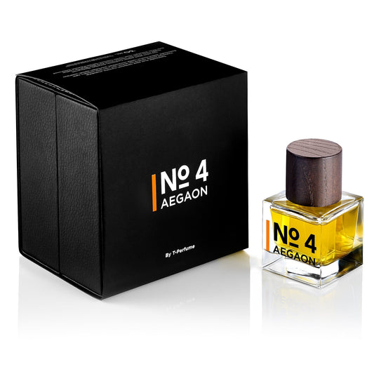 AEGAON No.4 Perfume