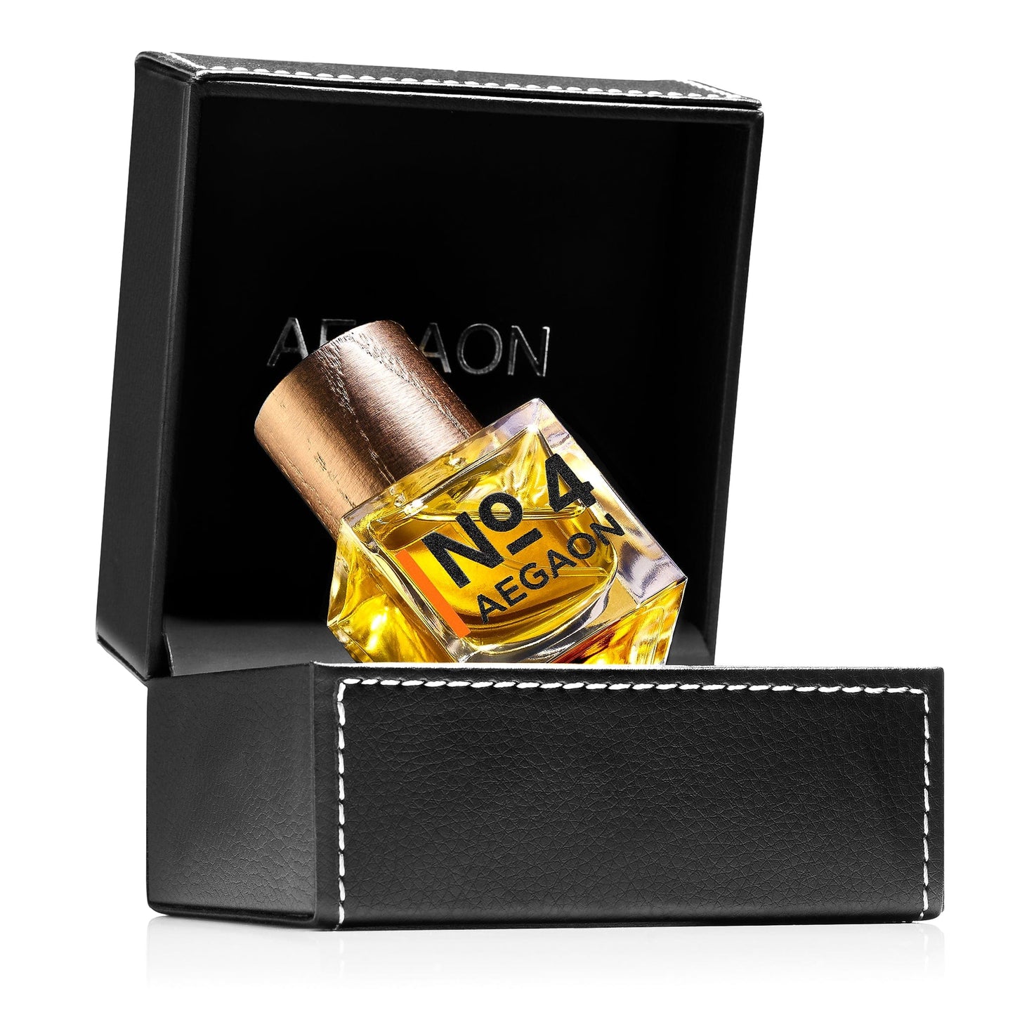 AEGAON No.4 Perfume