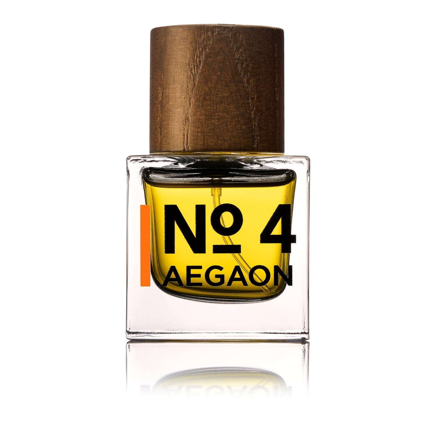AEGAON No.4 Perfume